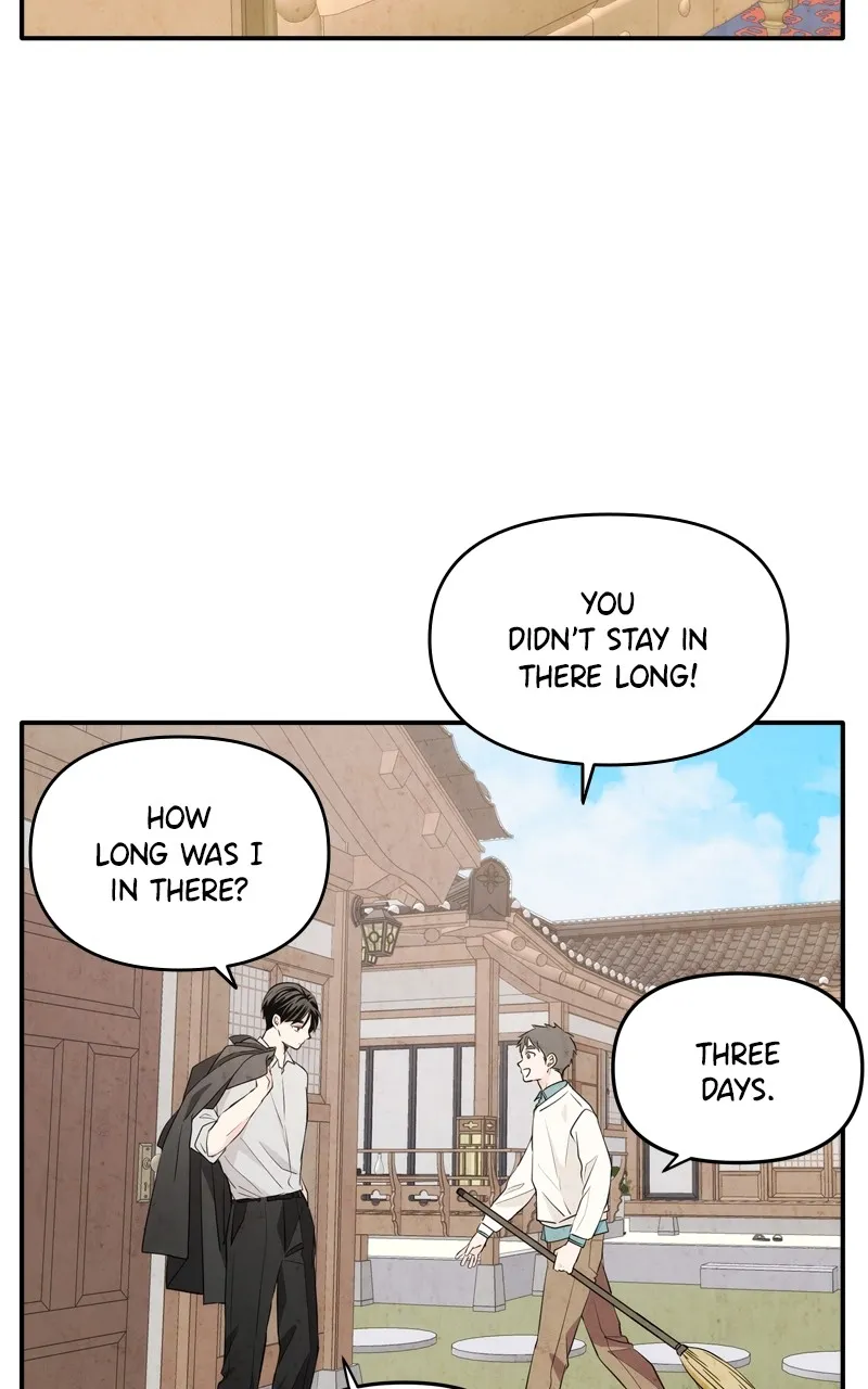 Read Disaster is Always By My Side chapter 27 image 14 on Lezhin