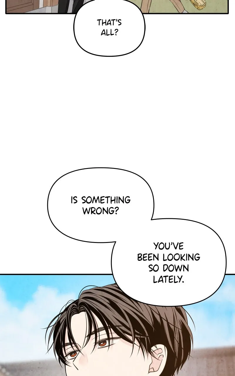 Read Disaster is Always By My Side chapter 27 image 15 on Lezhin