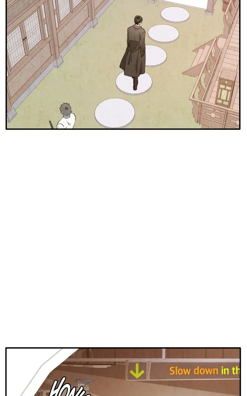 Read Disaster is Always By My Side chapter 27 image 17 on Lezhin
