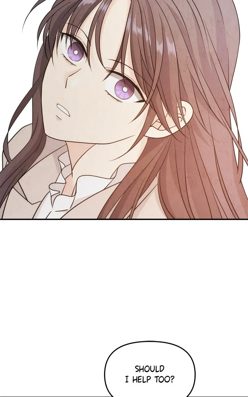 Read Disaster is Always By My Side chapter 27 image 20 on Lezhin