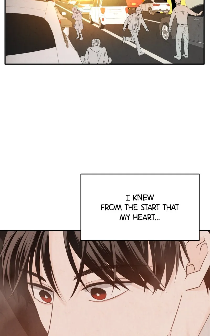 Read Disaster is Always By My Side chapter 27 image 26 on Lezhin