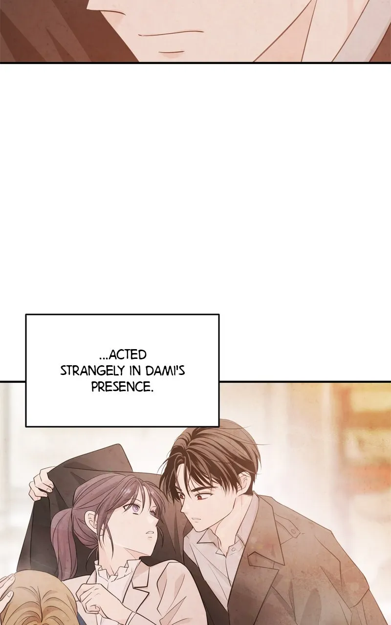 Read Disaster is Always By My Side chapter 27 image 27 on Lezhin