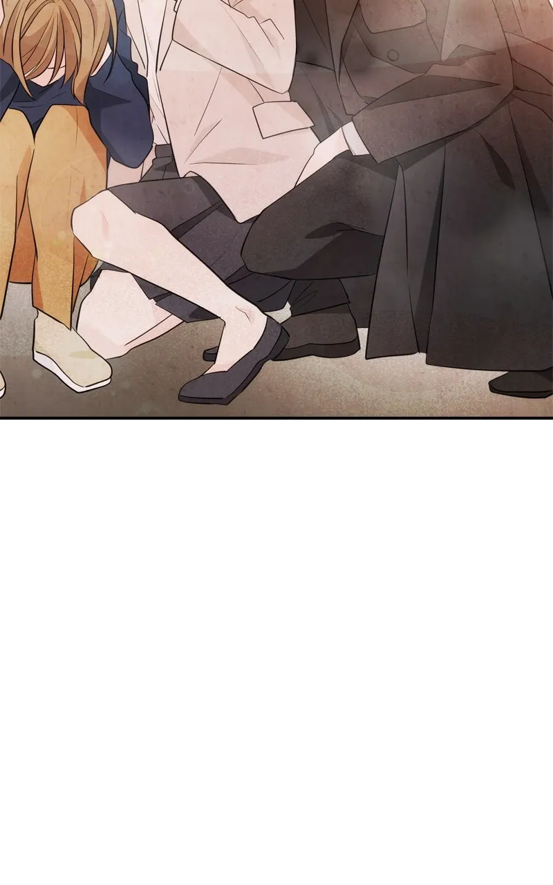 Read Disaster is Always By My Side chapter 27 image 28 on Lezhin