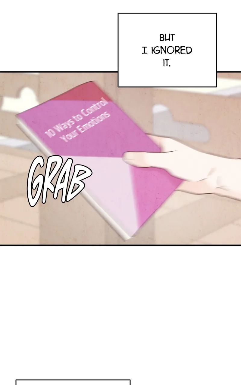 Read Disaster is Always By My Side chapter 27 image 29 on Lezhin