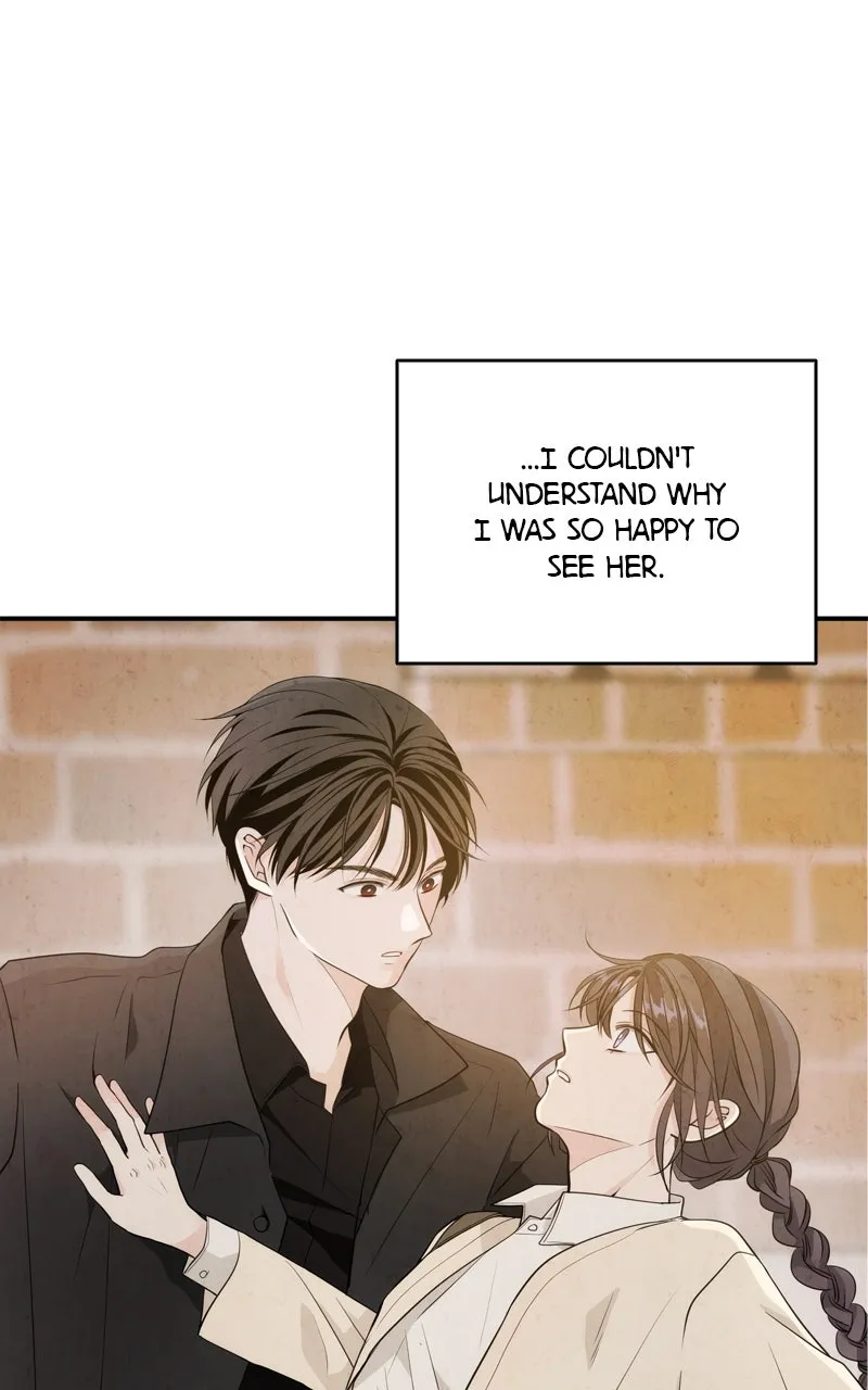 Read Disaster is Always By My Side chapter 27 image 36 on Lezhin