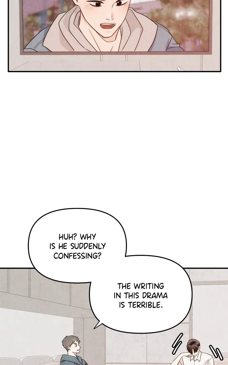 Read Disaster is Always By My Side chapter 27 image 38 on Lezhin