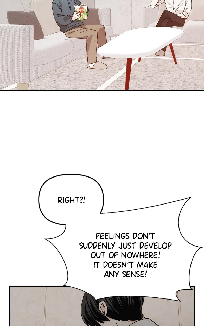 Read Disaster is Always By My Side chapter 27 image 39 on Lezhin