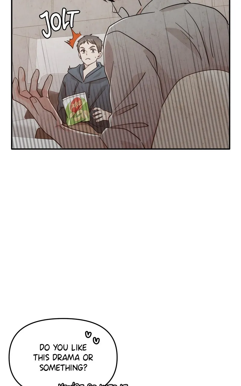 Read Disaster is Always By My Side chapter 27 image 40 on Lezhin