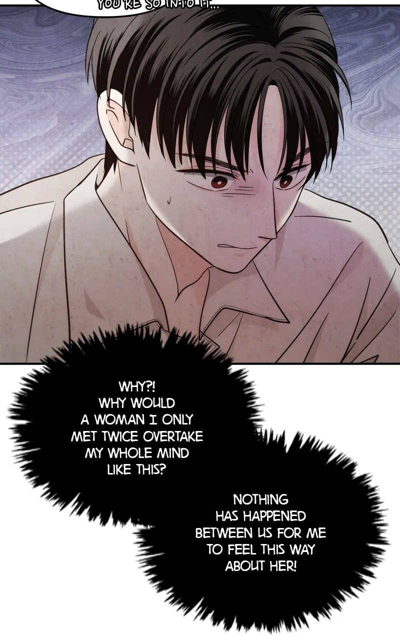 Read Disaster is Always By My Side chapter 27 image 41 on Lezhin