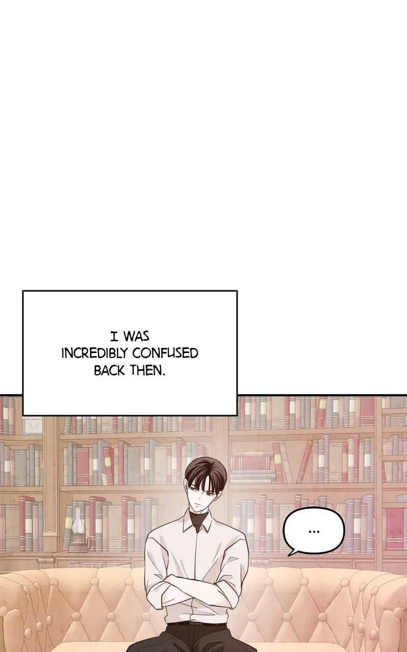 Read Disaster is Always By My Side chapter 27 image 42 on Lezhin