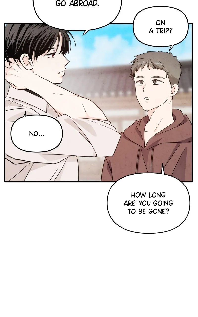 Read Disaster is Always By My Side chapter 27 image 47 on Lezhin