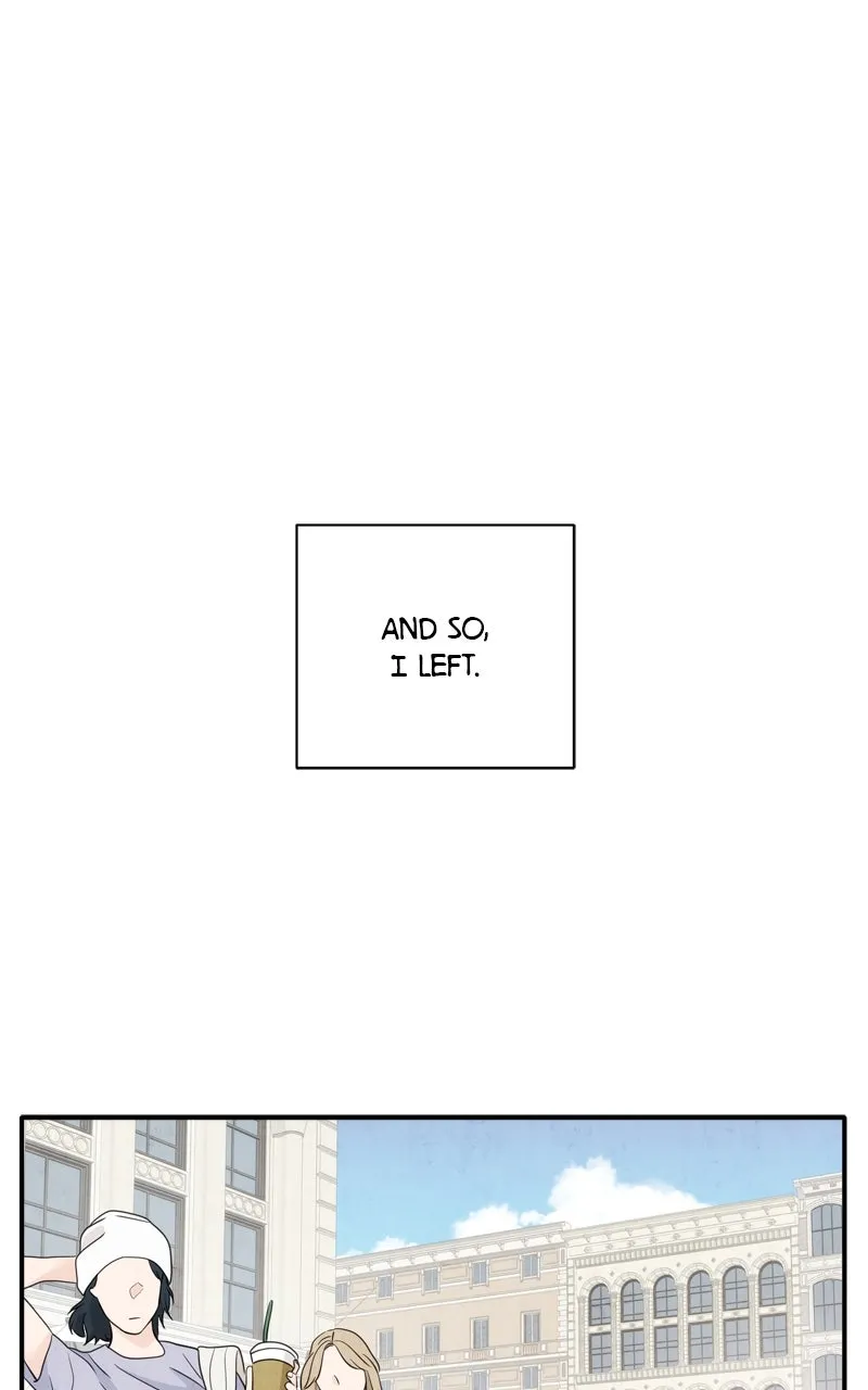 Read Disaster is Always By My Side chapter 27 image 49 on Lezhin