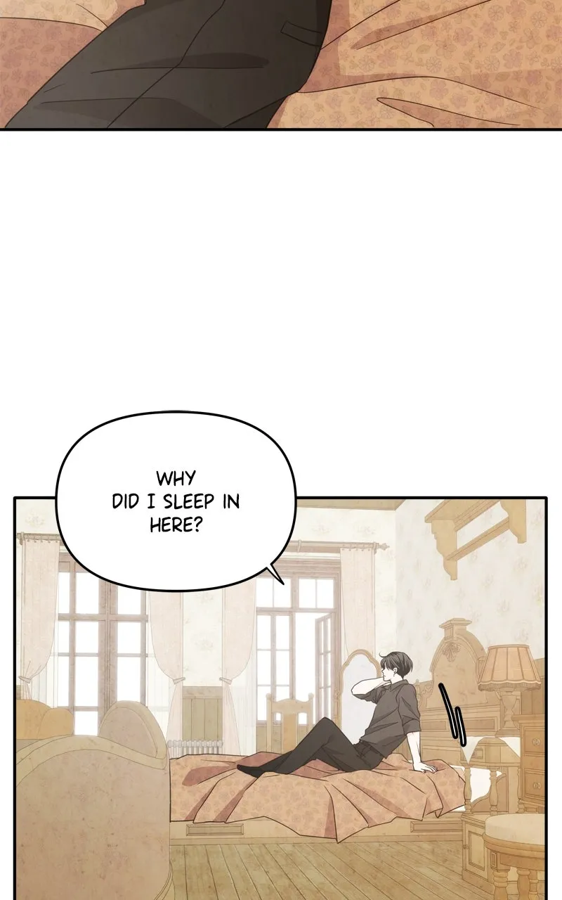 Read Disaster is Always By My Side chapter 27 image 5 on Lezhin
