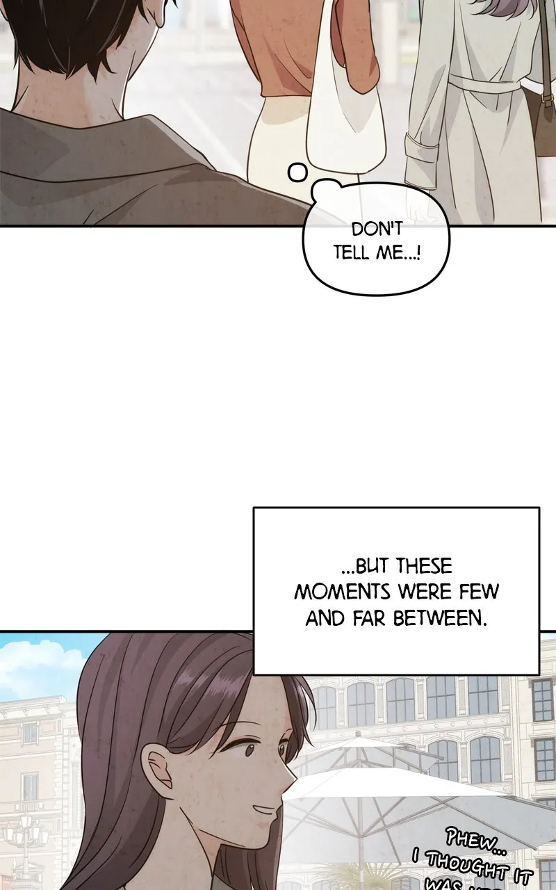 Read Disaster is Always By My Side chapter 27 image 52 on Lezhin