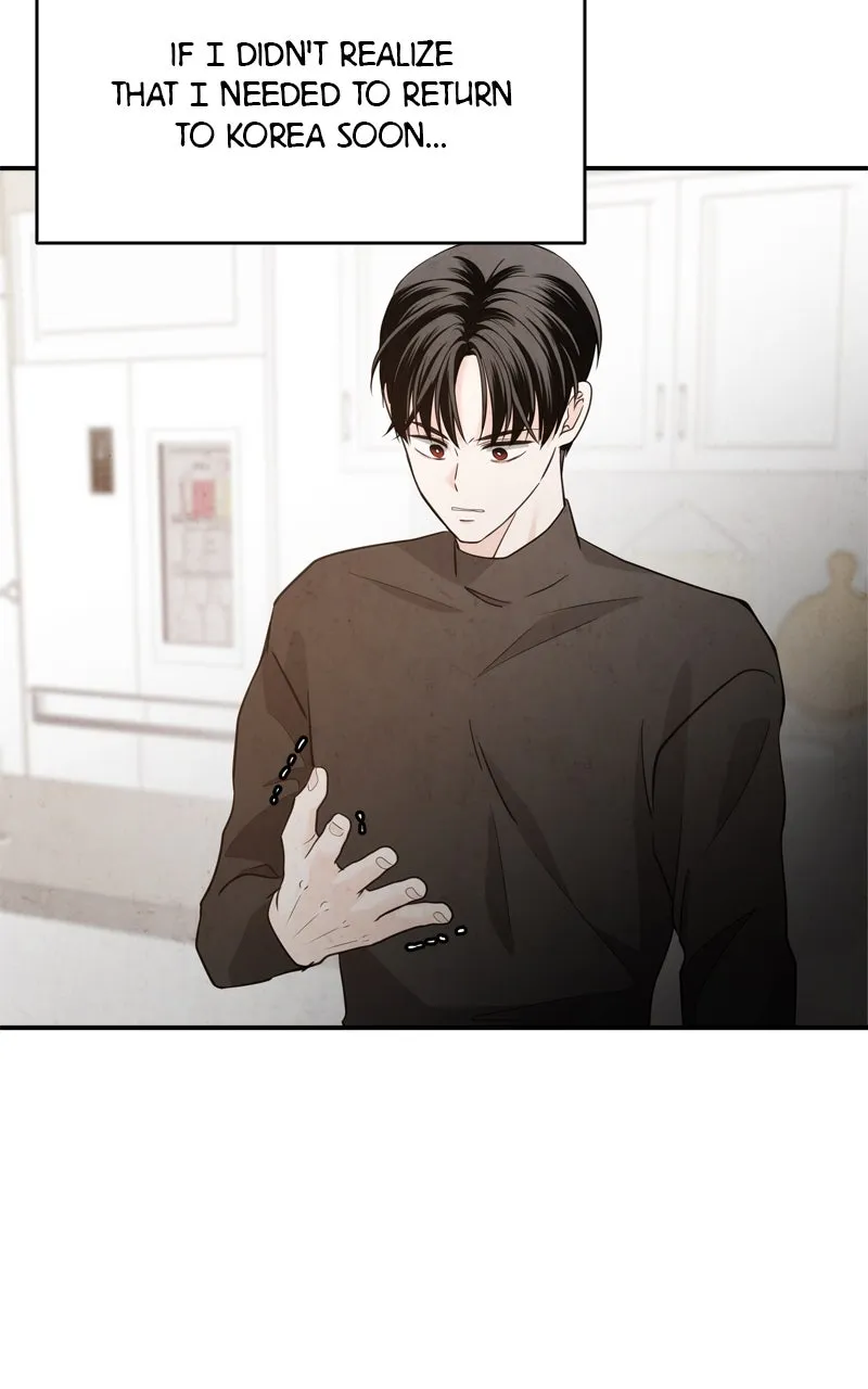 Read Disaster is Always By My Side chapter 27 image 55 on Lezhin