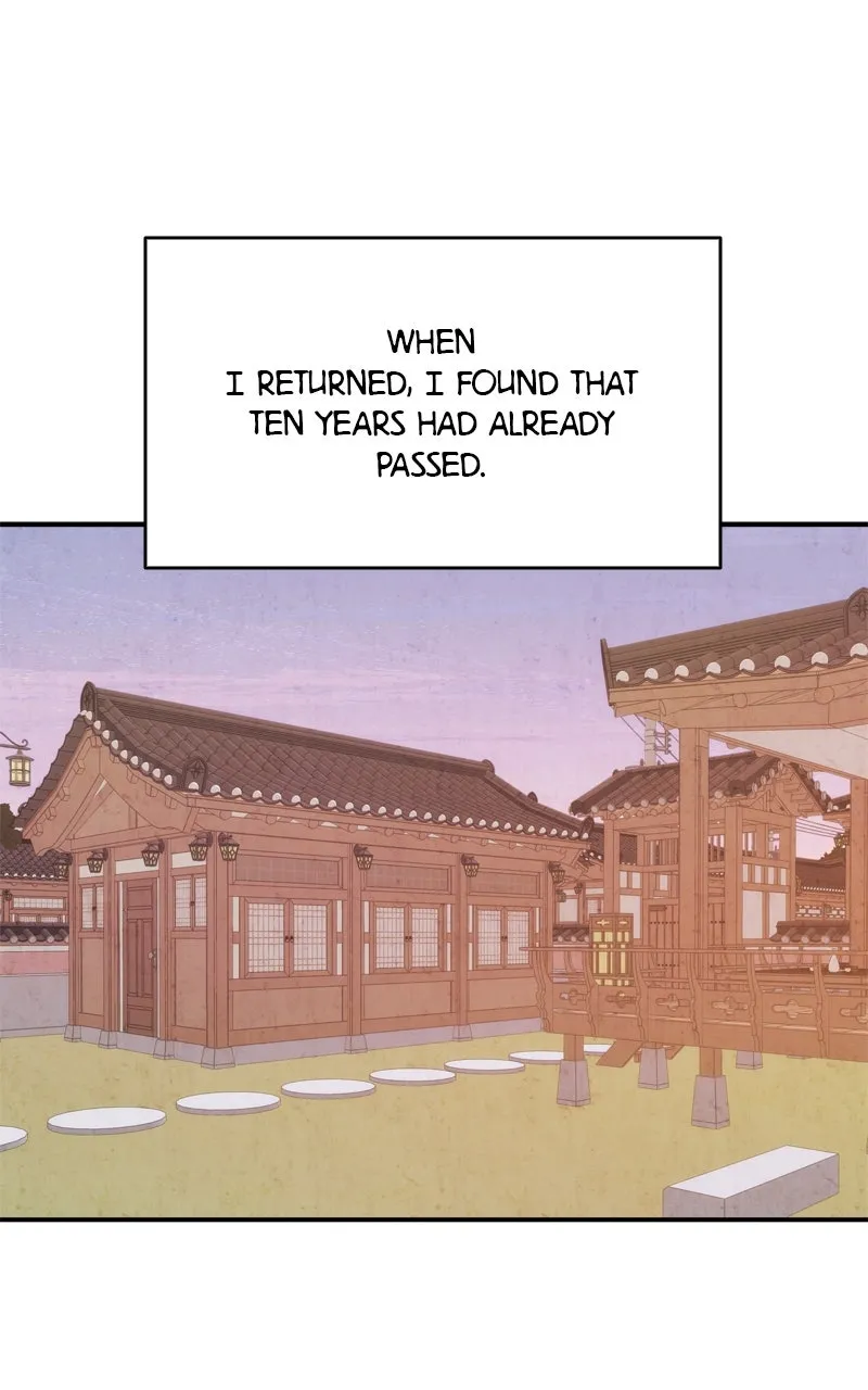 Read Disaster is Always By My Side chapter 27 image 57 on Lezhin