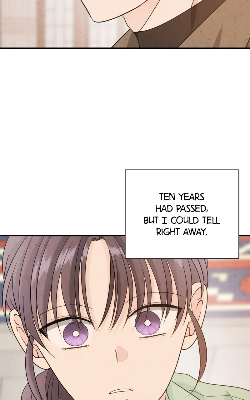 Read Disaster is Always By My Side chapter 27 image 63 on Lezhin