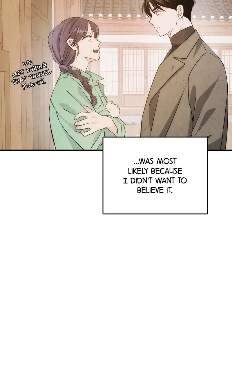 Read Disaster is Always By My Side chapter 27 image 65 on Lezhin