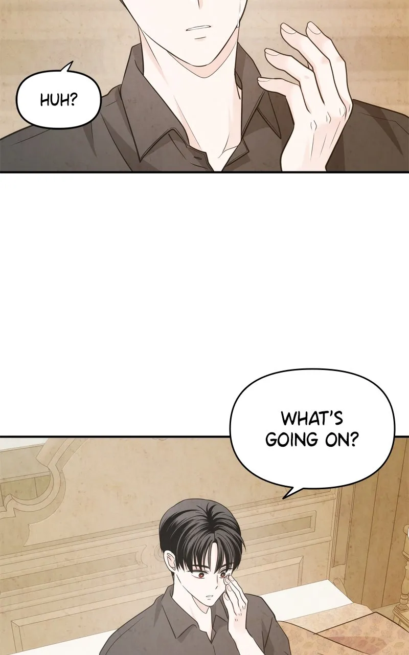 Read Disaster is Always By My Side chapter 27 image 7 on Lezhin