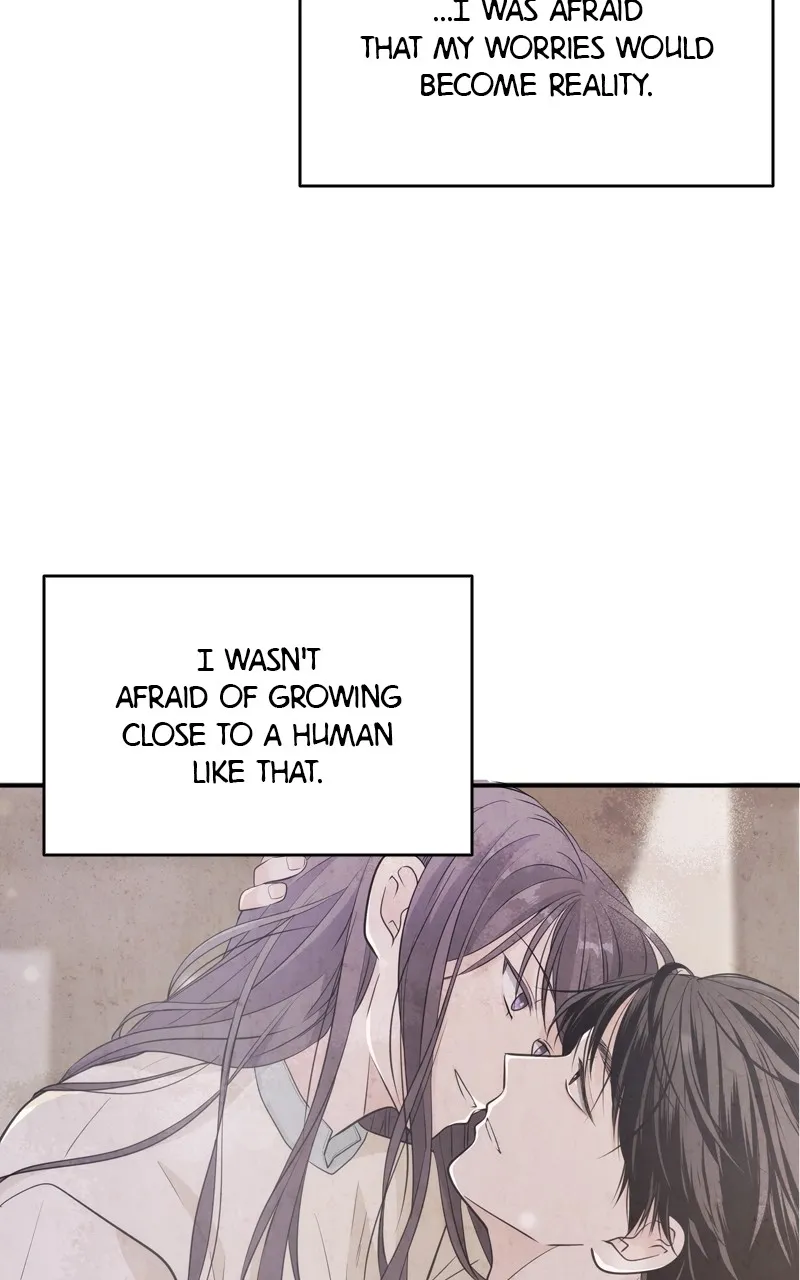 Read Disaster is Always By My Side chapter 27 image 70 on Lezhin