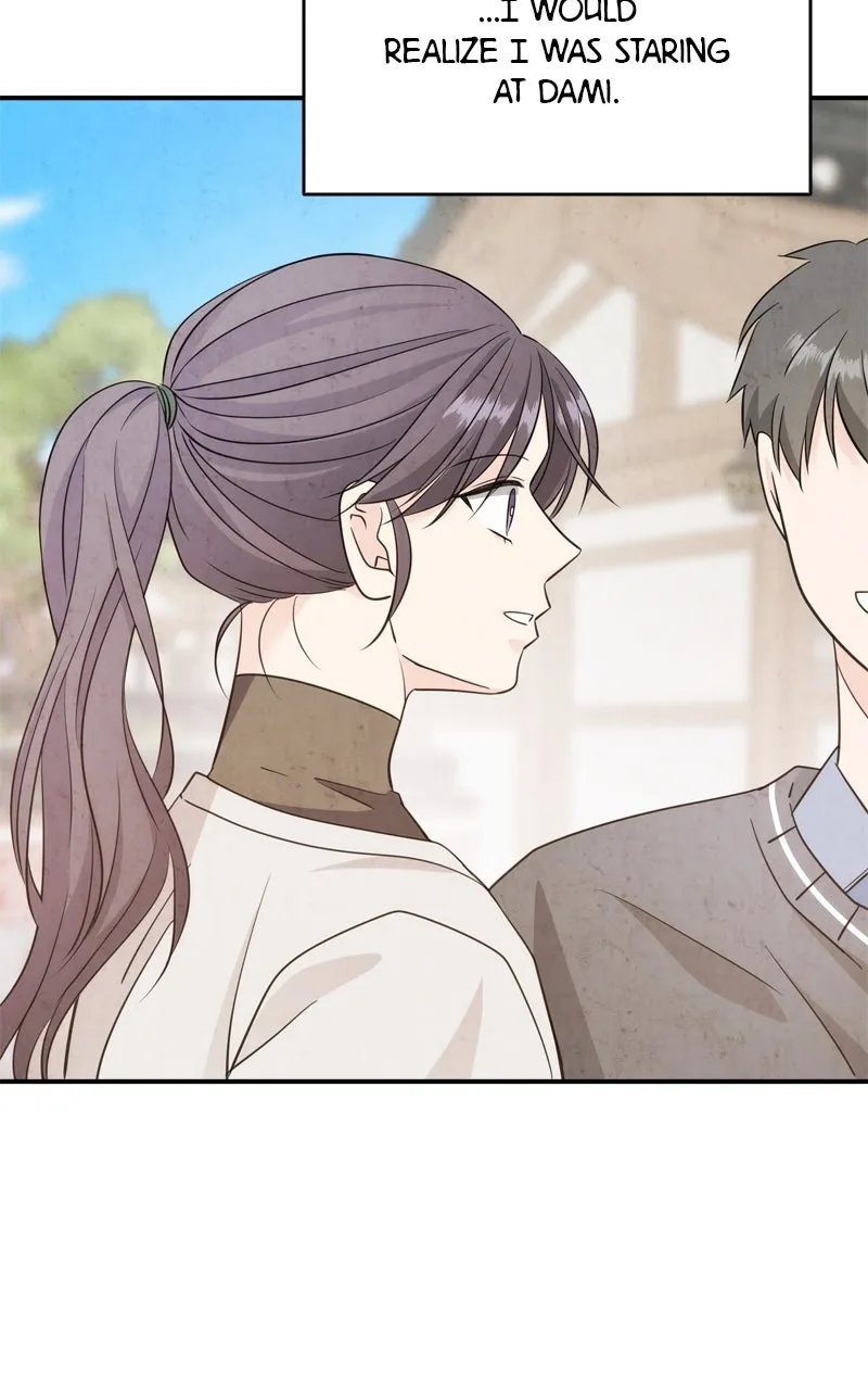 Read Disaster is Always By My Side chapter 27 image 76 on Lezhin