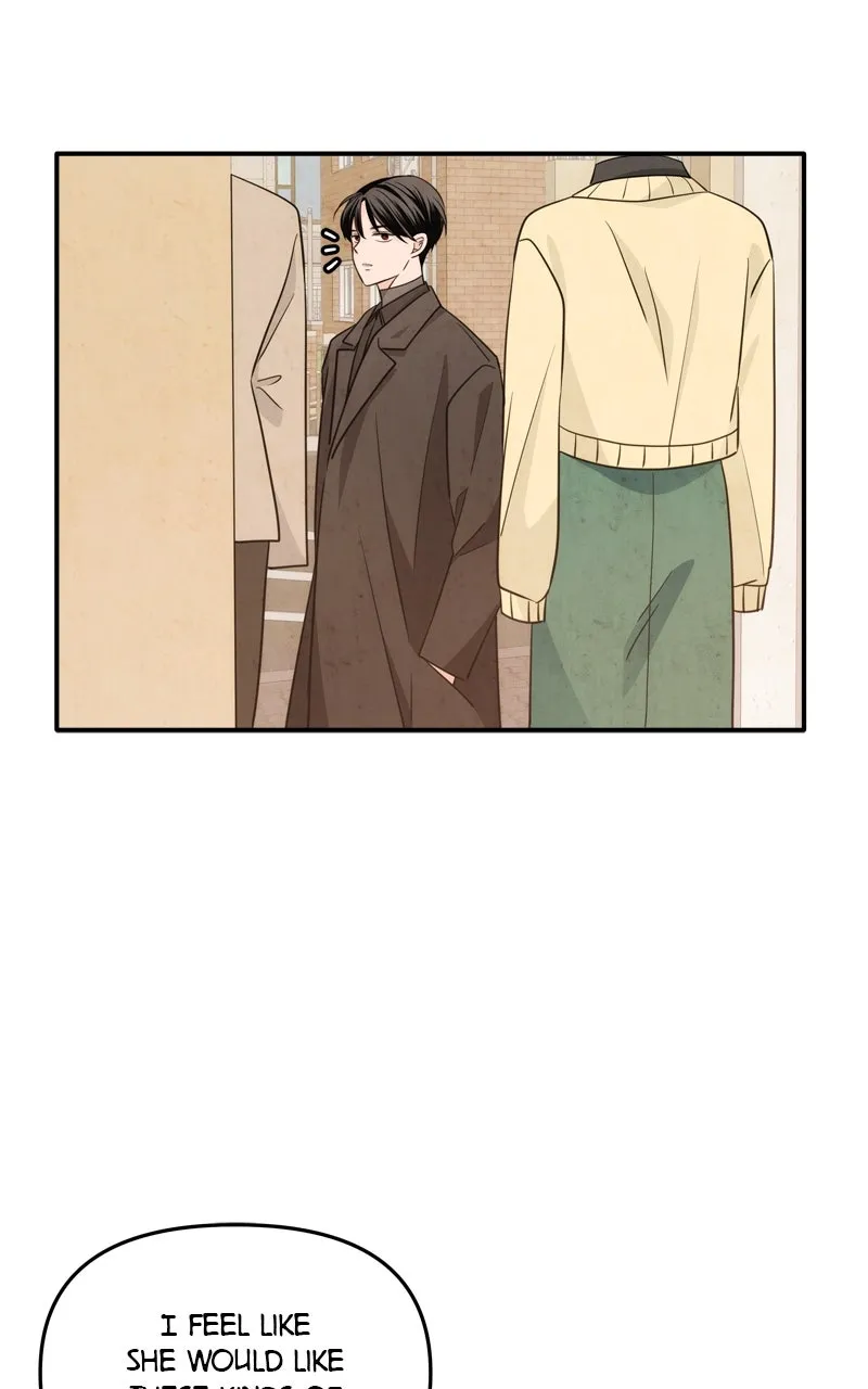 Read Disaster is Always By My Side chapter 27 image 77 on Lezhin