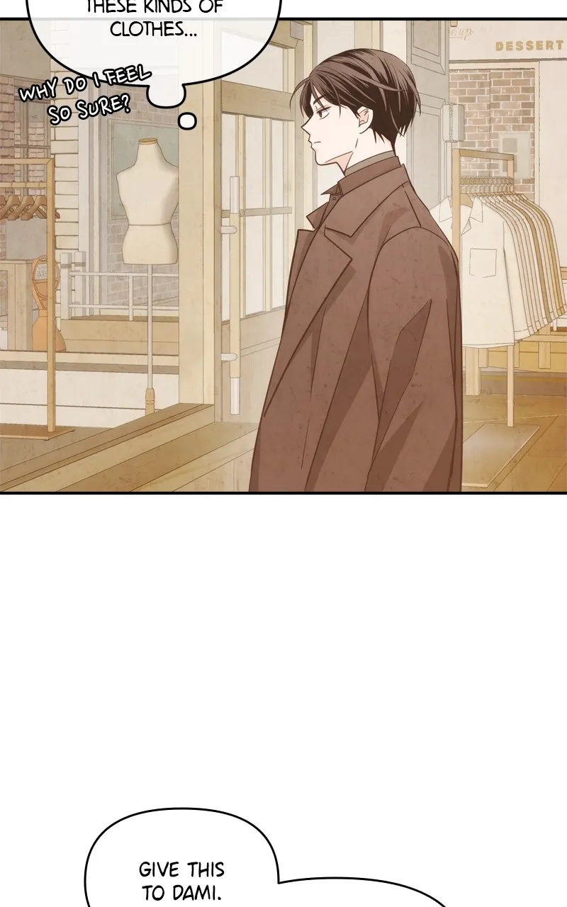 Read Disaster is Always By My Side chapter 27 image 78 on Lezhin