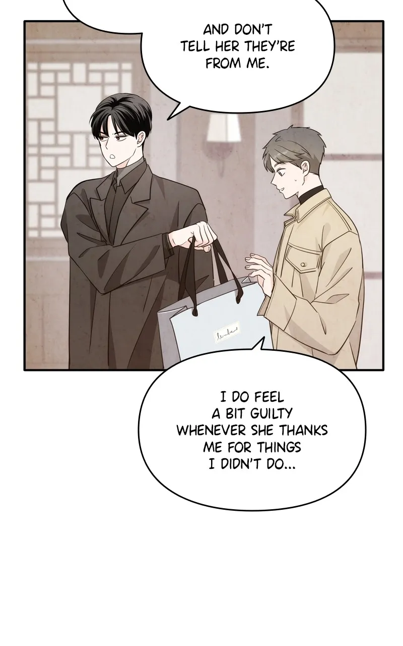 Read Disaster is Always By My Side chapter 27 image 79 on Lezhin