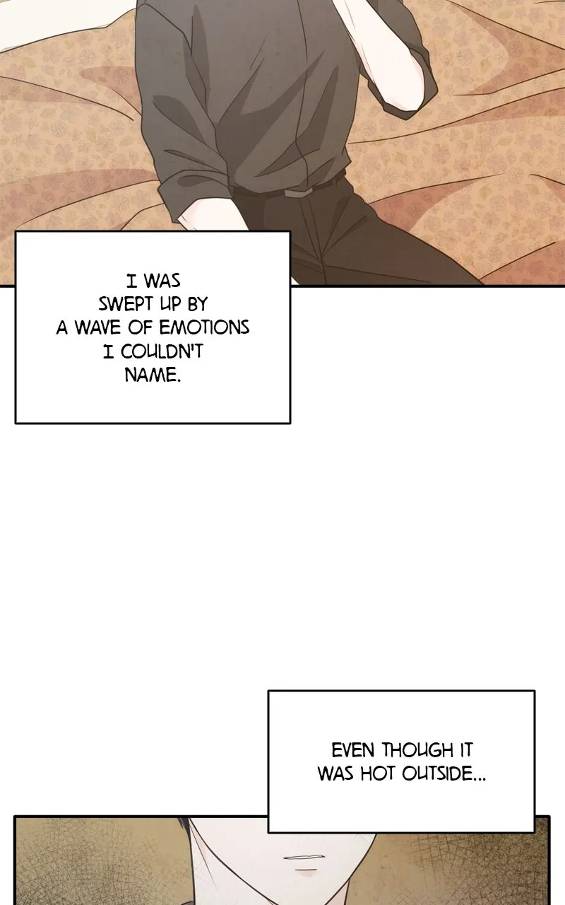 Read Disaster is Always By My Side chapter 27 image 8 on Lezhin
