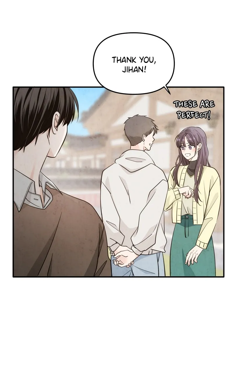 Read Disaster is Always By My Side chapter 27 image 80 on Lezhin