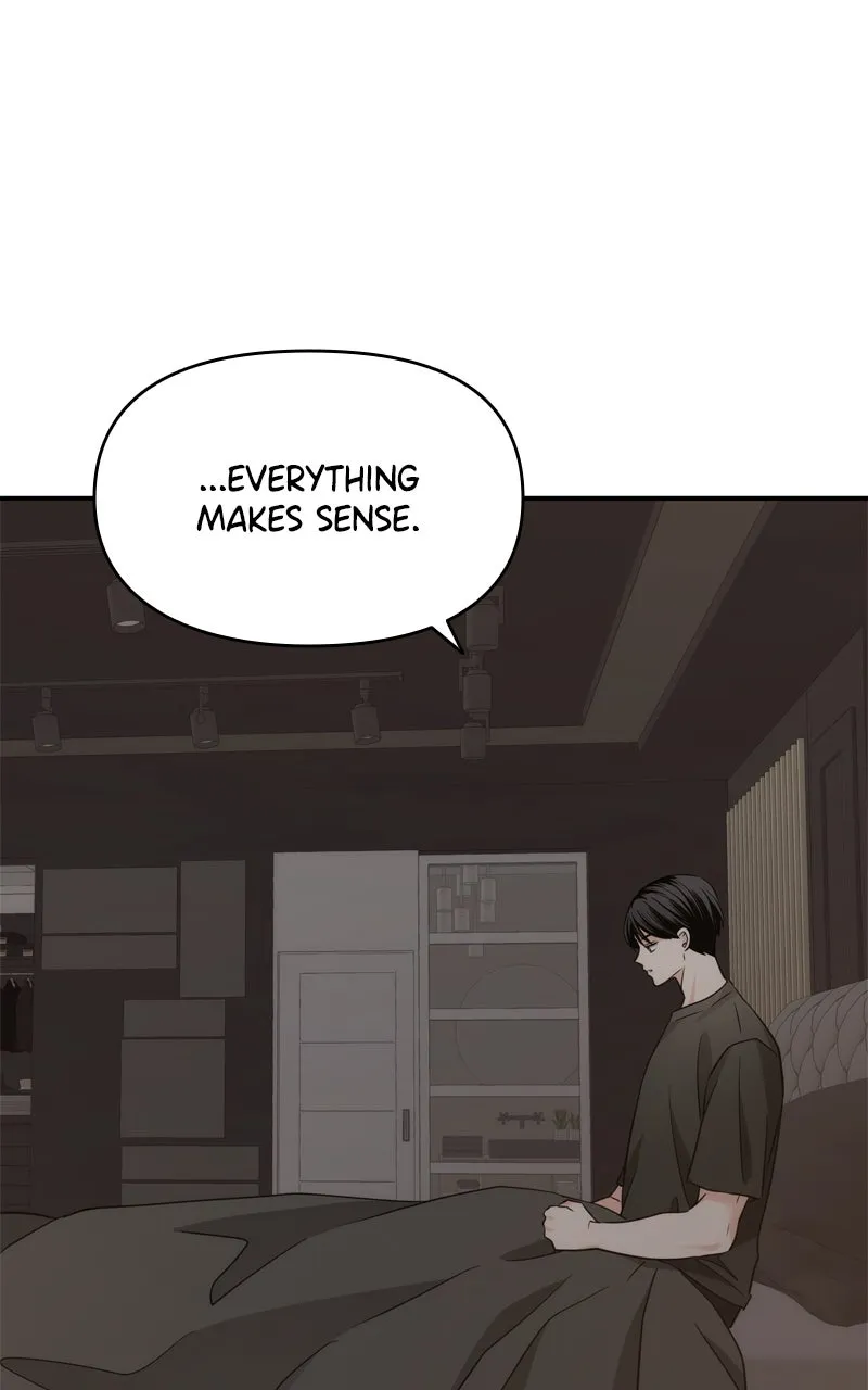 Read Disaster is Always By My Side chapter 27 image 92 on Lezhin