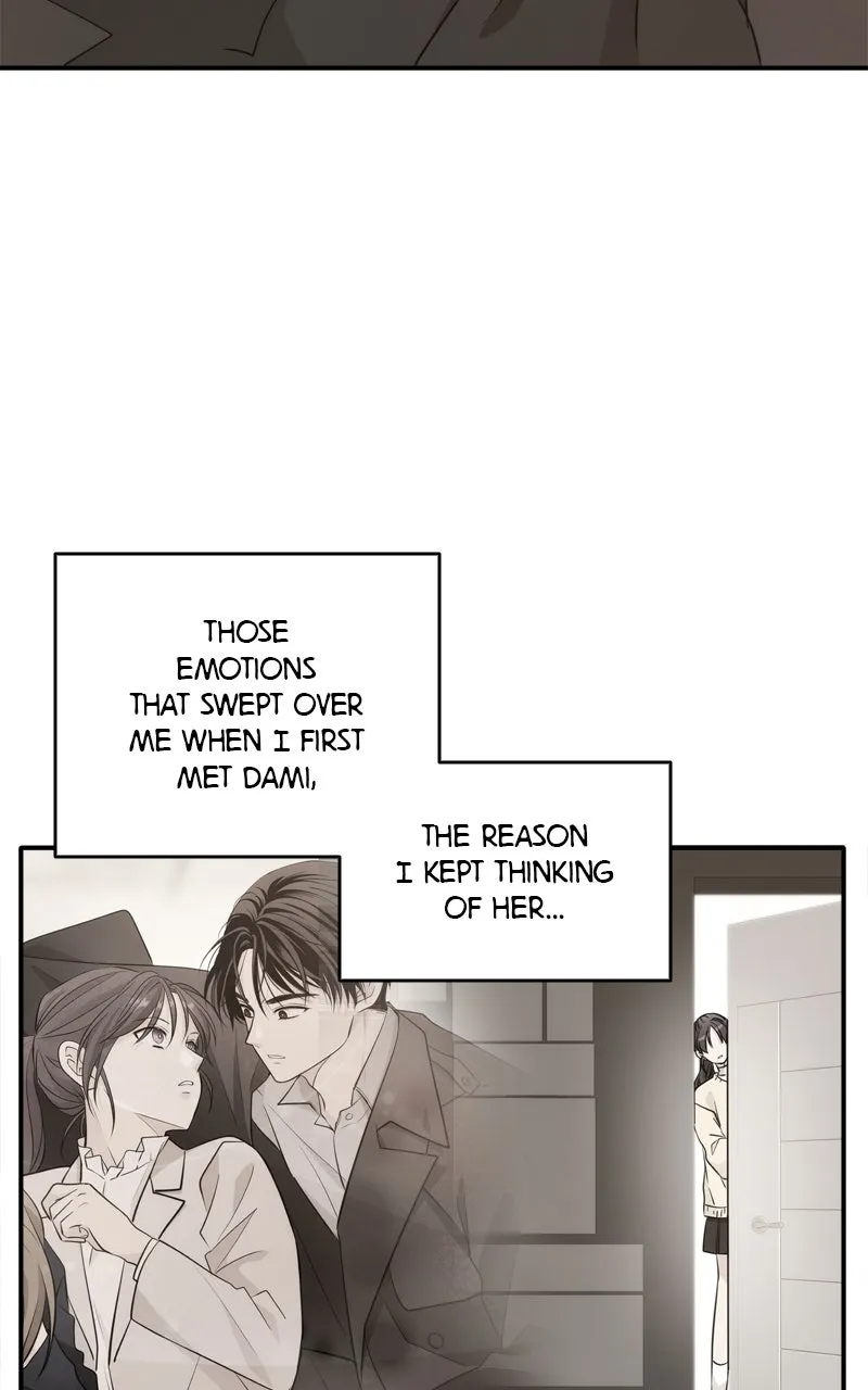 Read Disaster is Always By My Side chapter 27 image 93 on Lezhin
