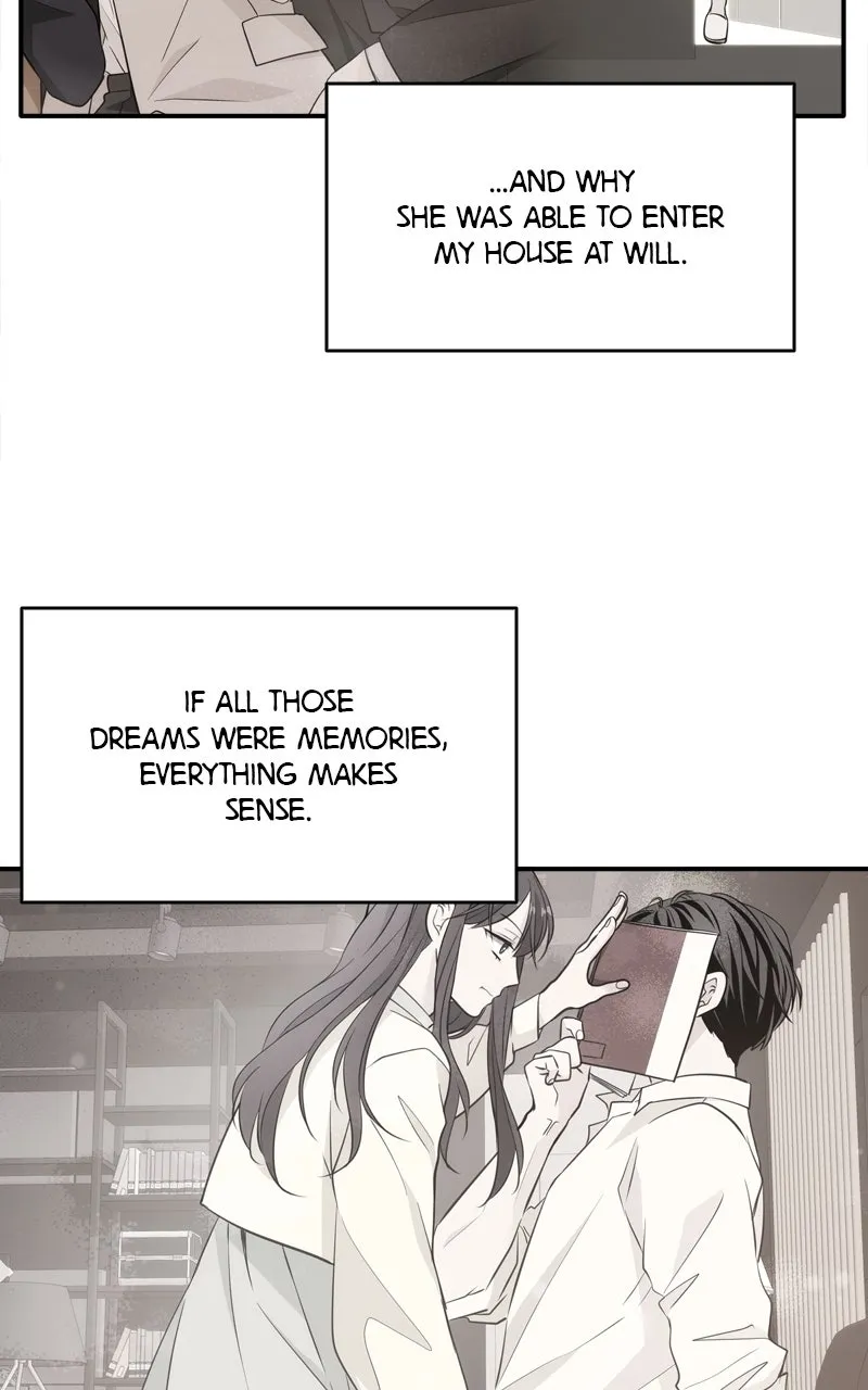 Read Disaster is Always By My Side chapter 27 image 94 on Lezhin
