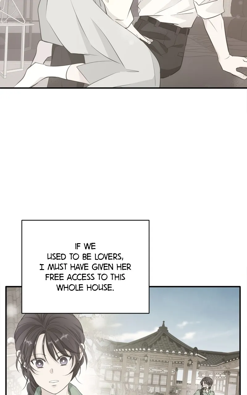 Read Disaster is Always By My Side chapter 27 image 95 on Lezhin