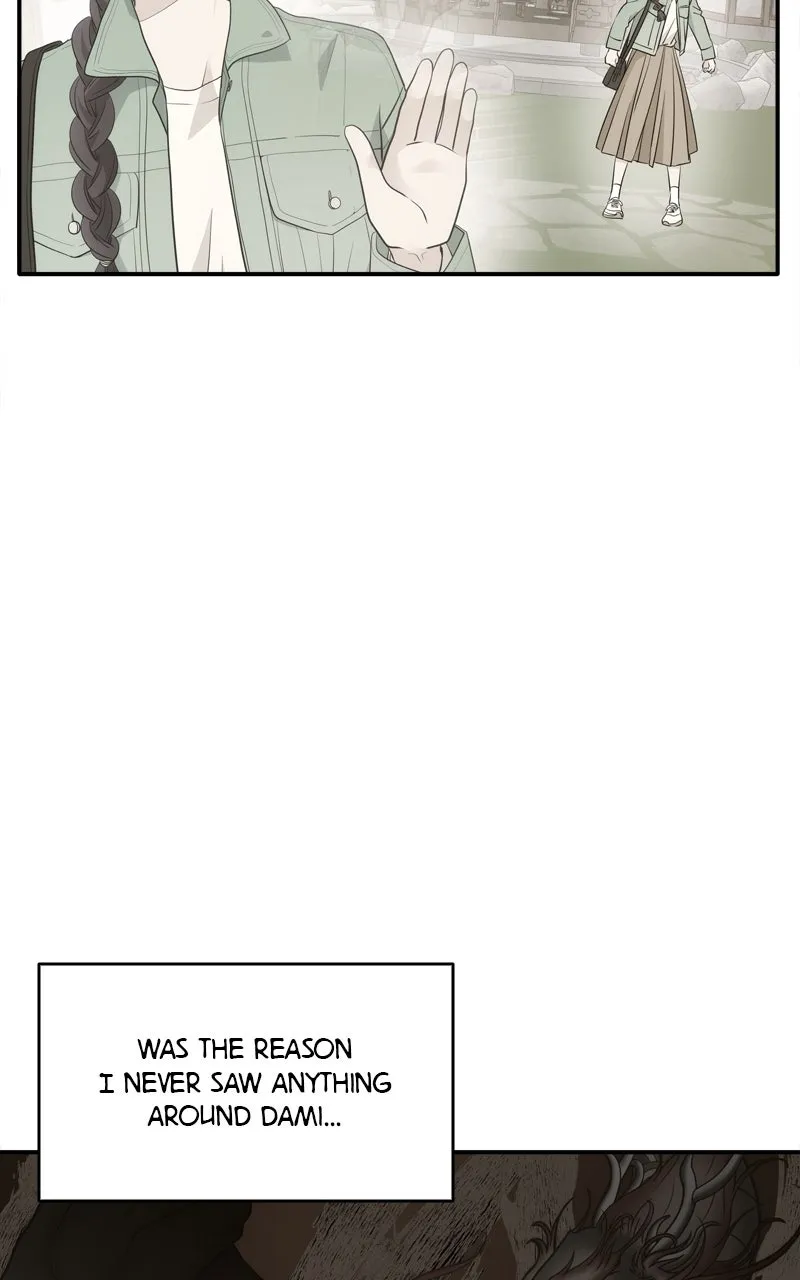 Read Disaster is Always By My Side chapter 27 image 96 on Lezhin
