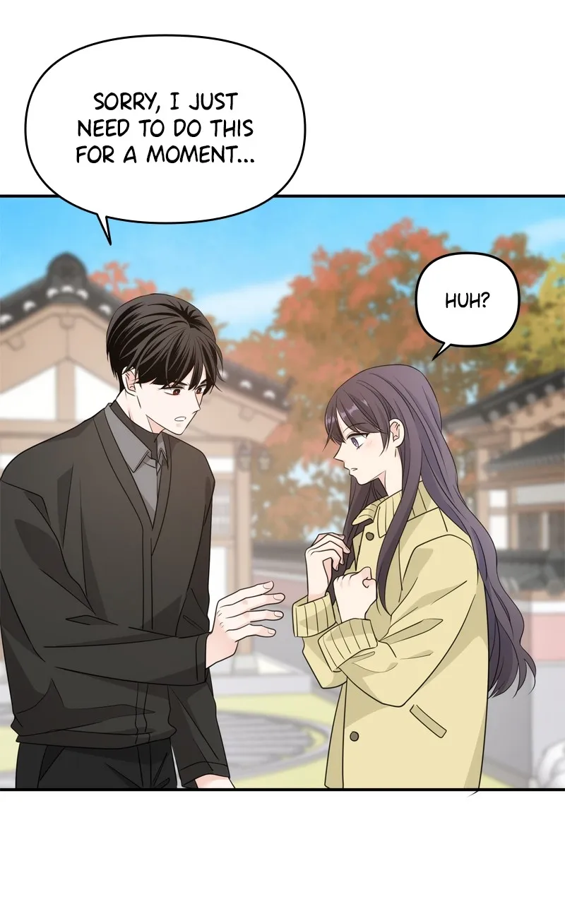 Read Disaster is Always By My Side chapter 29 image 10 on Lezhin