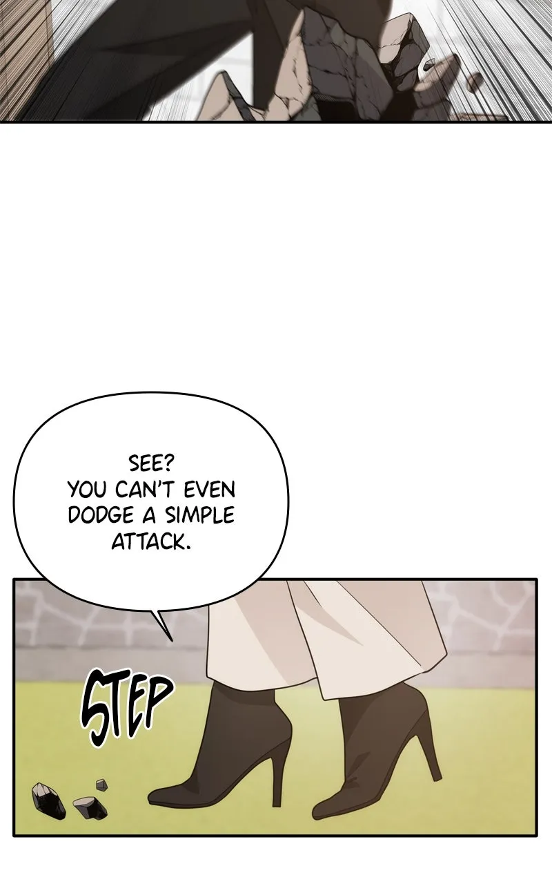 Read Disaster is Always By My Side chapter 29 image 100 on Lezhin