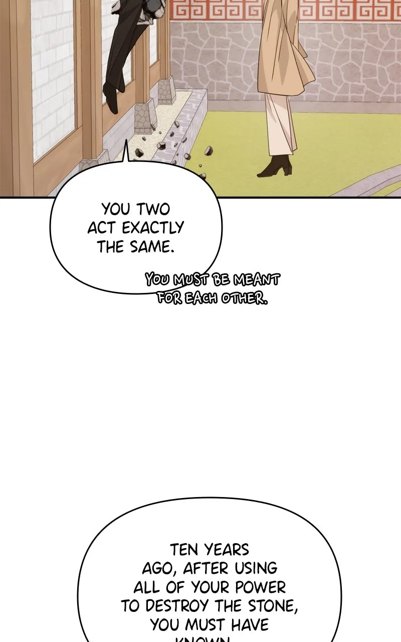 Read Disaster is Always By My Side chapter 29 image 102 on Lezhin