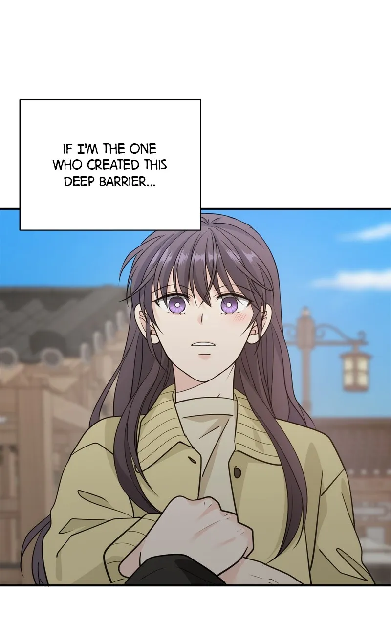 Read Disaster is Always By My Side chapter 29 image 12 on Lezhin