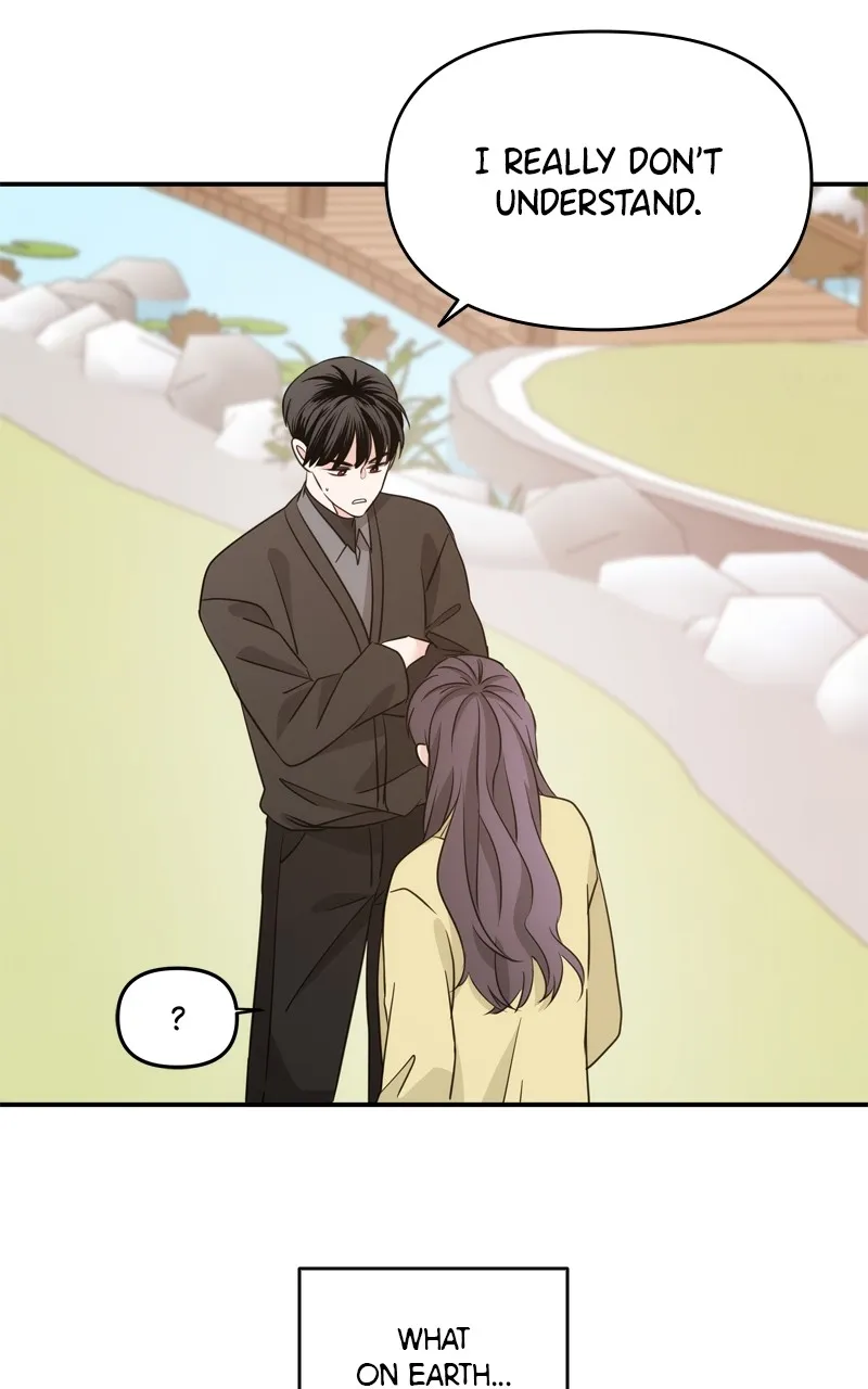 Read Disaster is Always By My Side chapter 29 image 16 on Lezhin