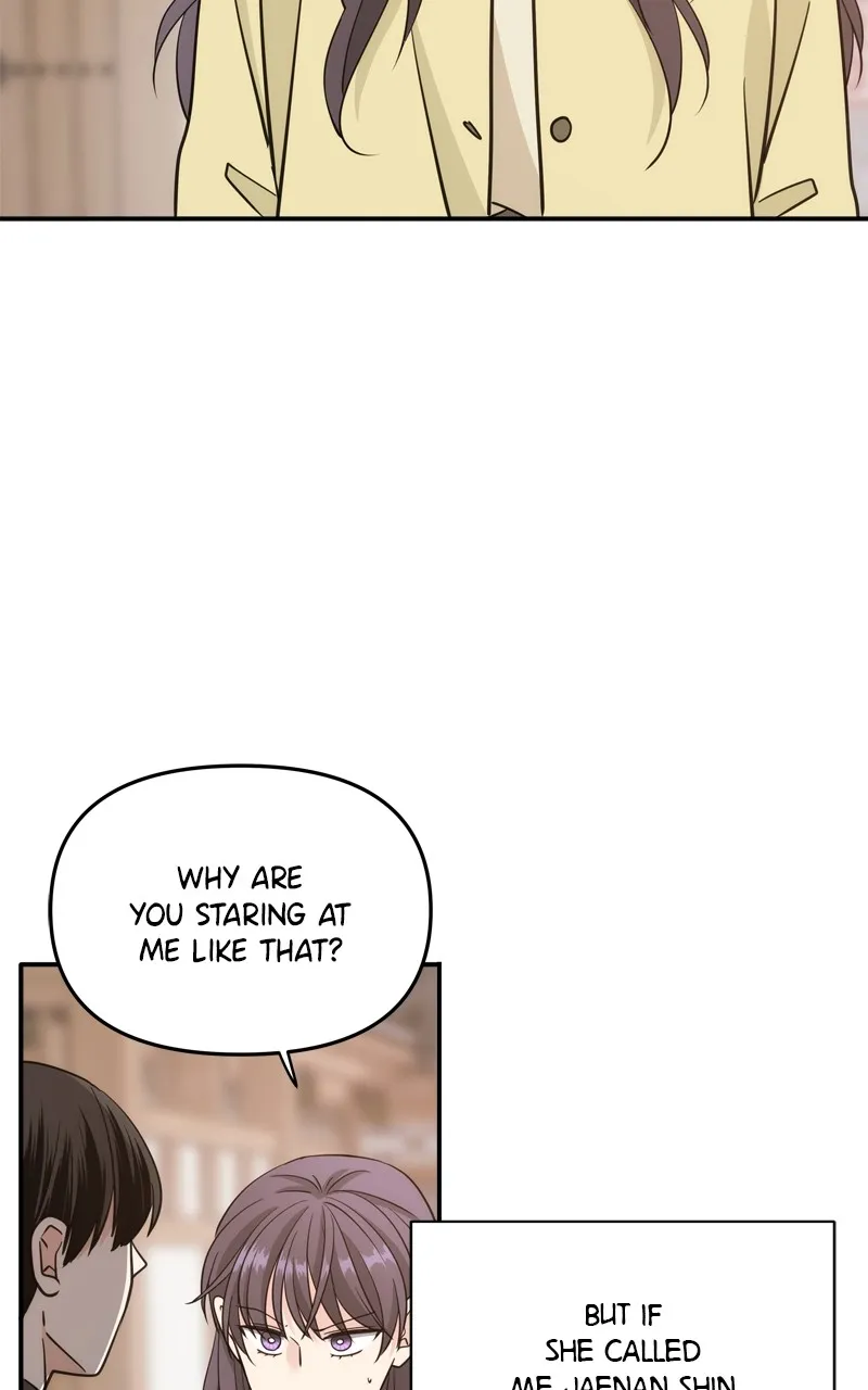 Read Disaster is Always By My Side chapter 29 image 18 on Lezhin