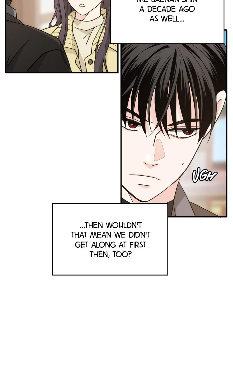 Read Disaster is Always By My Side chapter 29 image 19 on Lezhin