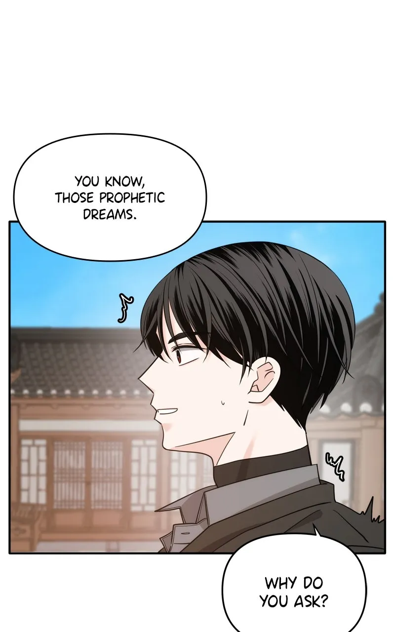 Read Disaster is Always By My Side chapter 29 image 2 on Lezhin