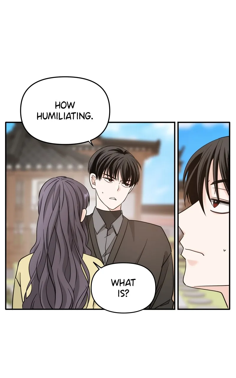 Read Disaster is Always By My Side chapter 29 image 21 on Lezhin