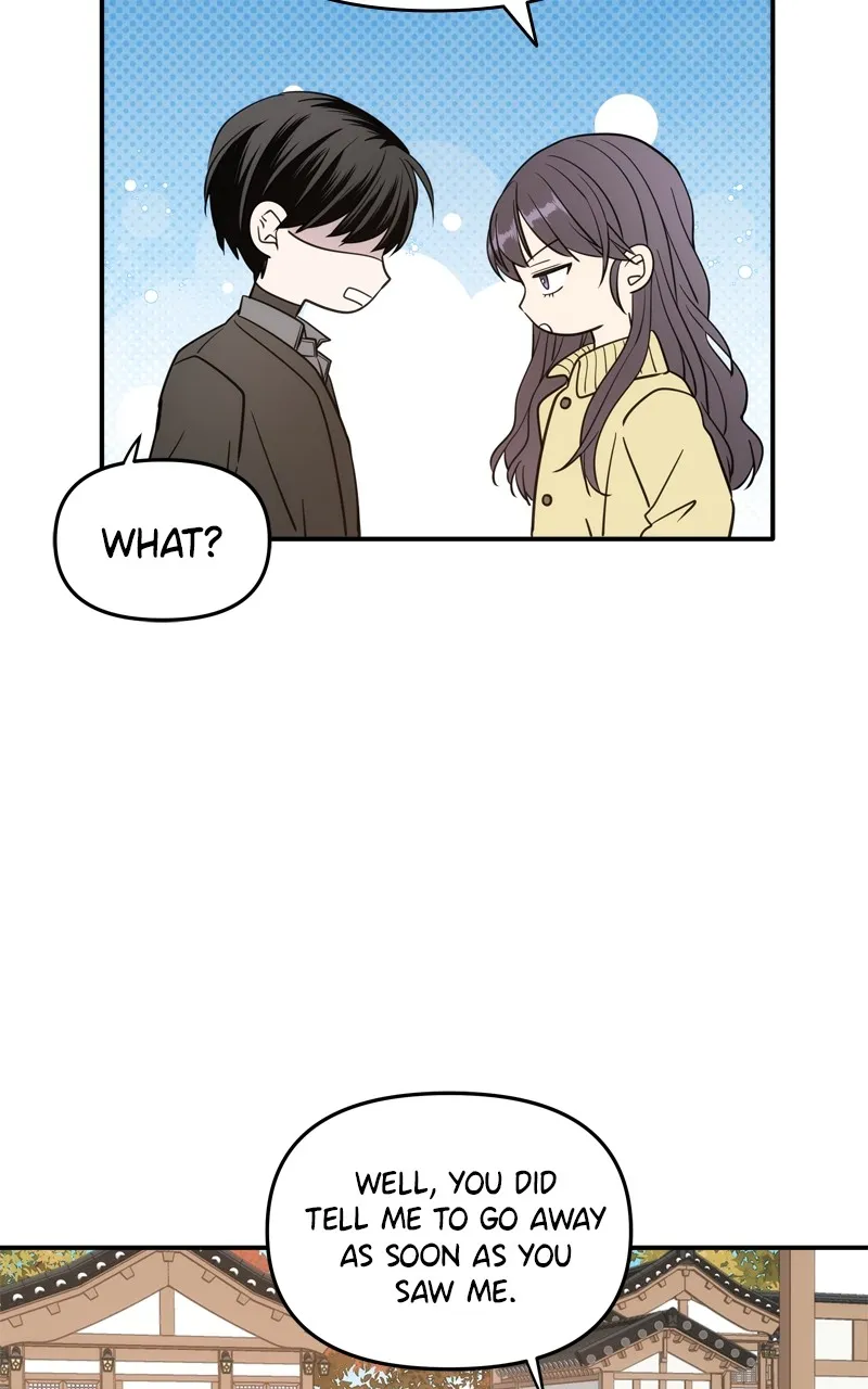 Read Disaster is Always By My Side chapter 29 image 25 on Lezhin