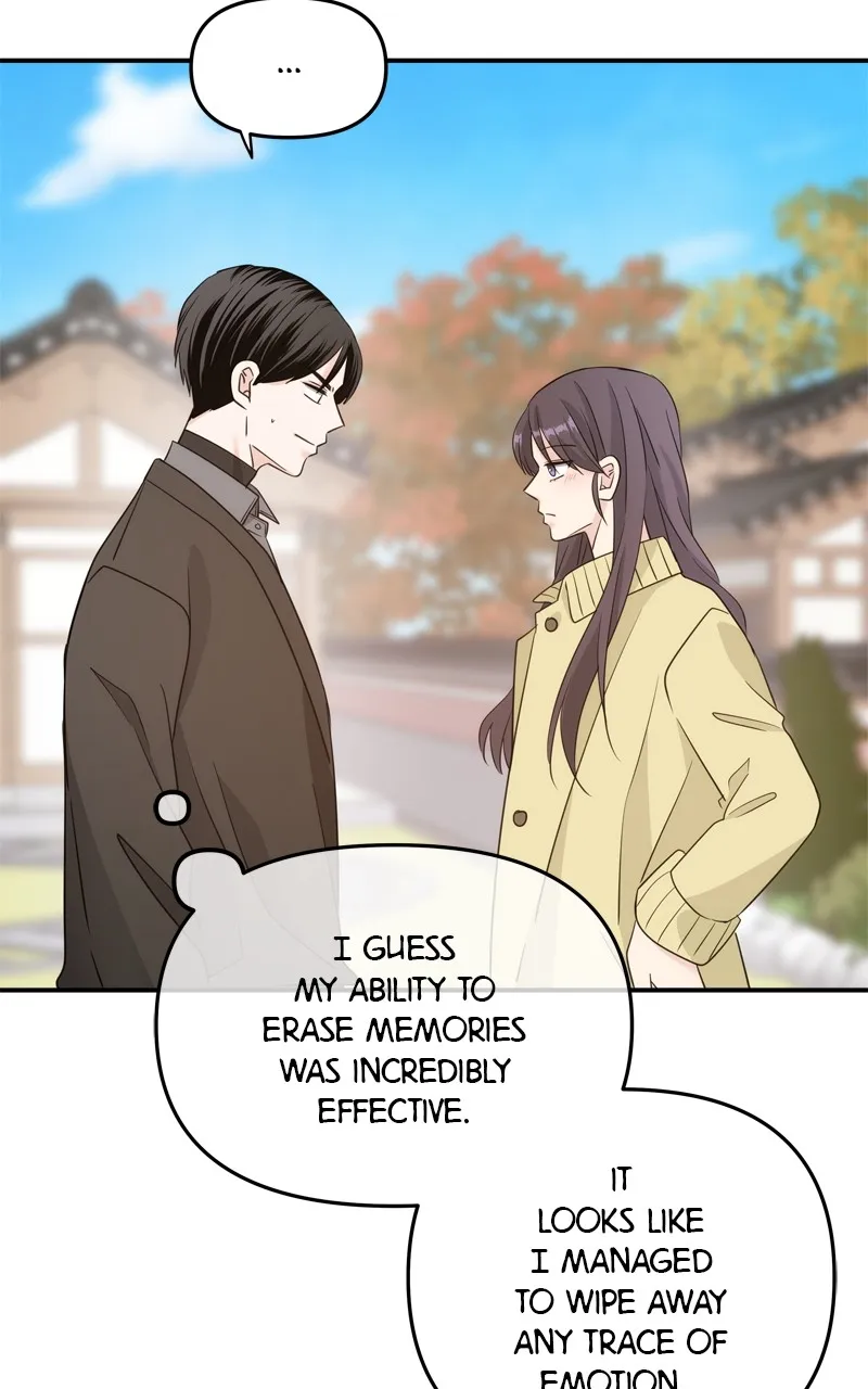 Read Disaster is Always By My Side chapter 29 image 28 on Lezhin