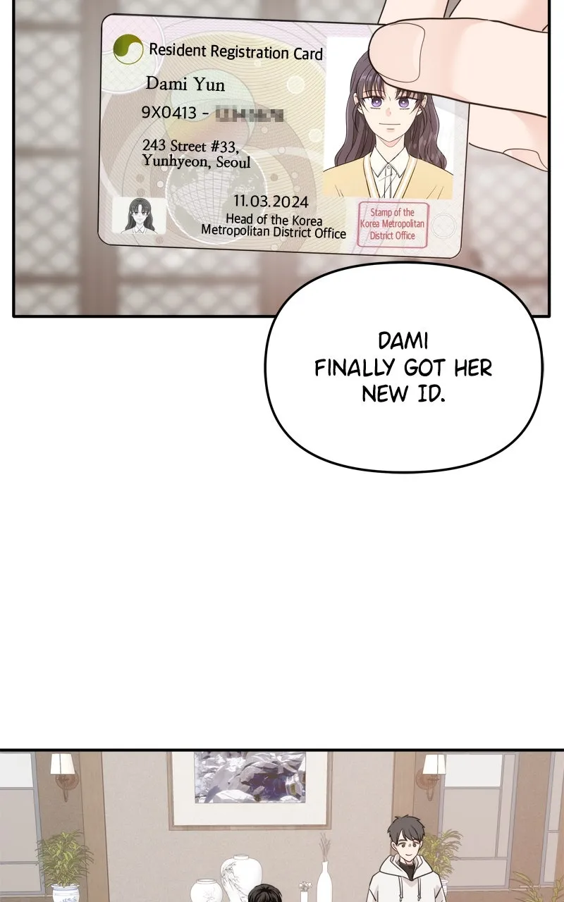Read Disaster is Always By My Side chapter 29 image 36 on Lezhin
