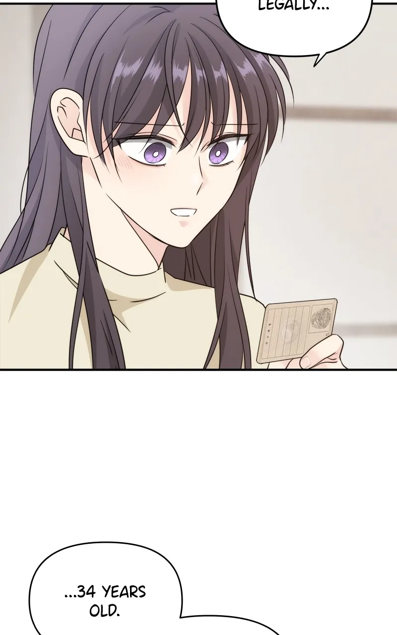 Read Disaster is Always By My Side chapter 29 image 38 on Lezhin