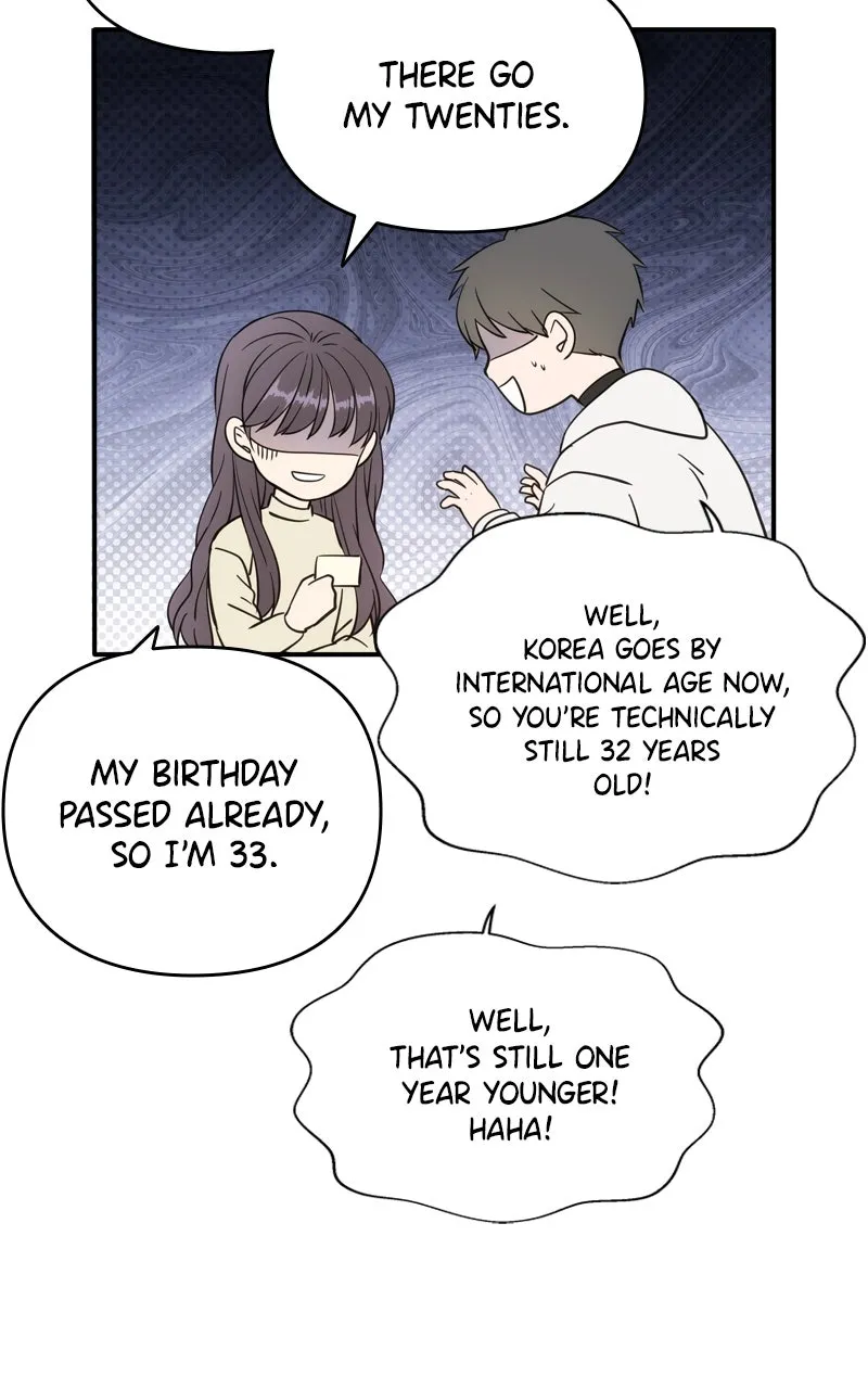 Read Disaster is Always By My Side chapter 29 image 39 on Lezhin