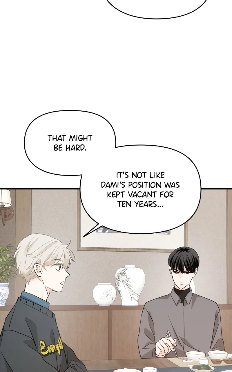 Read Disaster is Always By My Side chapter 29 image 41 on Lezhin